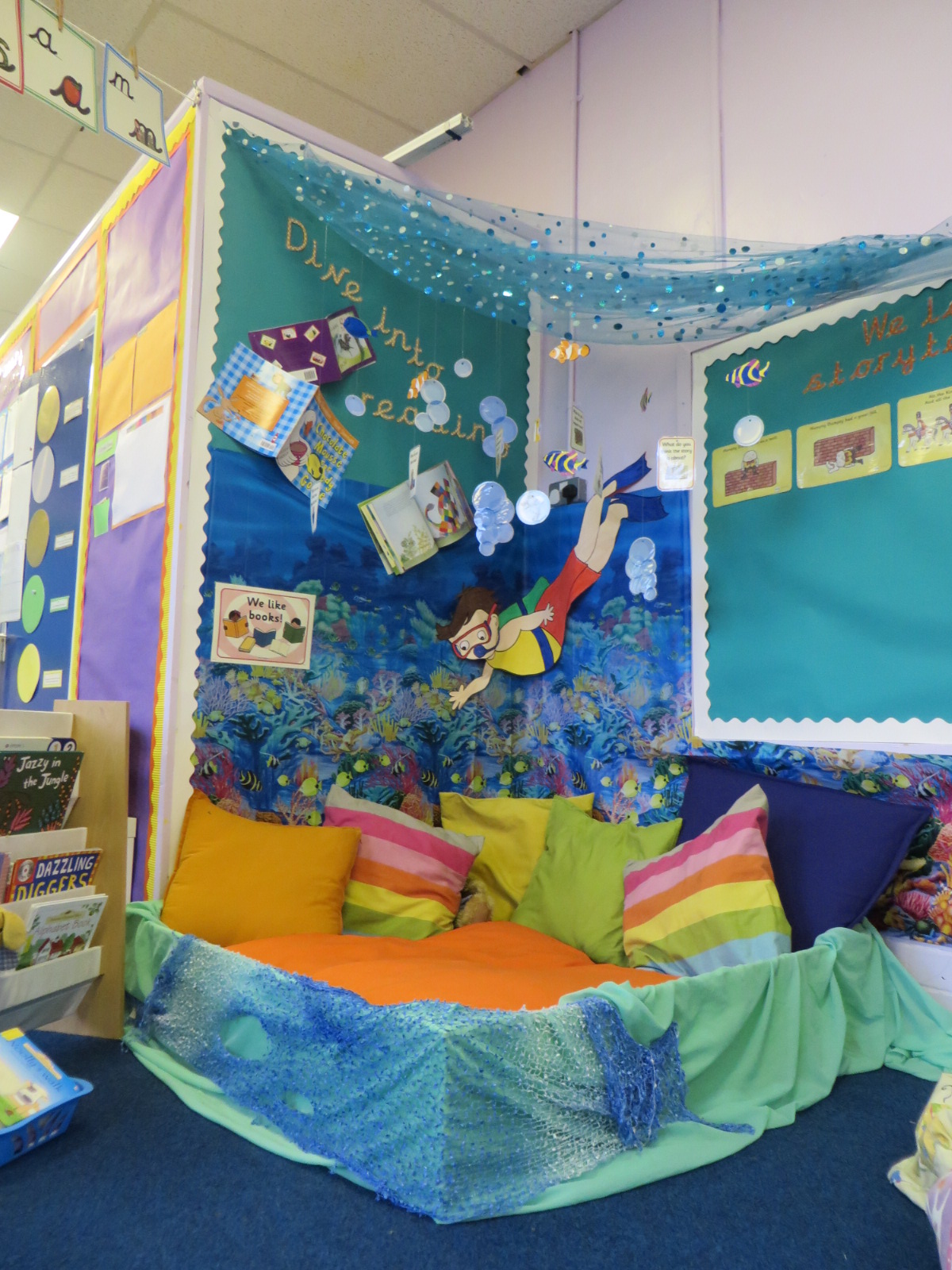 Nursery