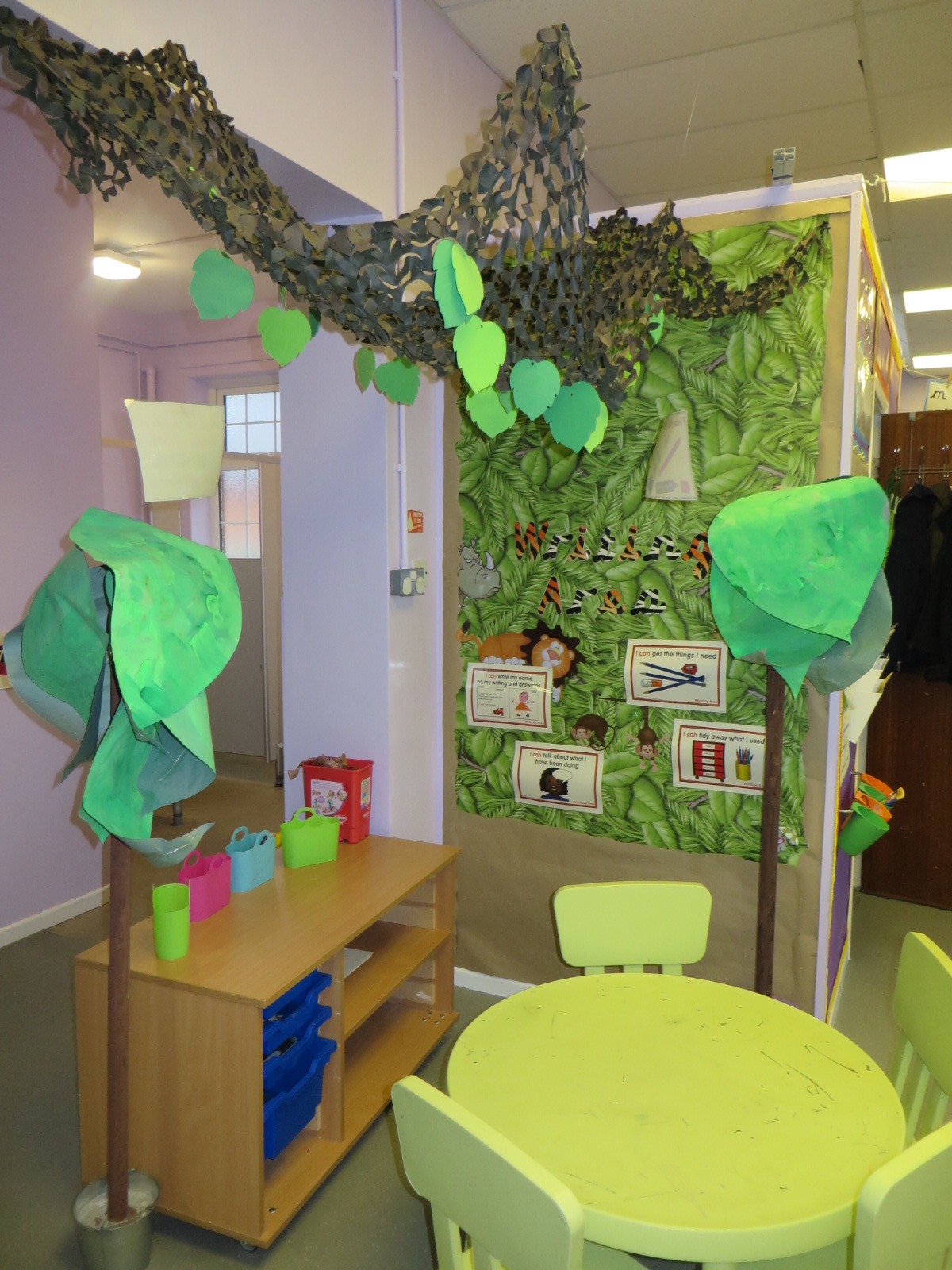 Nursery