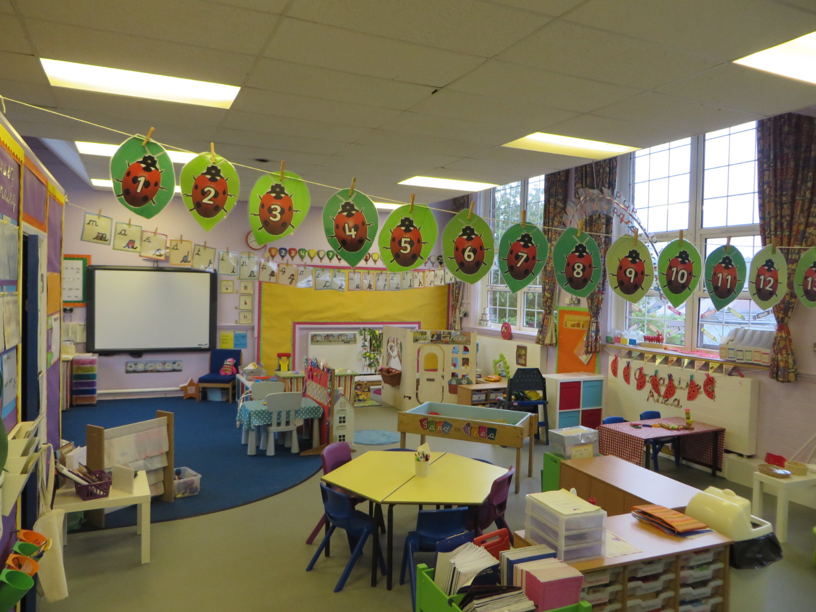 Nursery