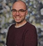 Mr Bailey - Teaching Assistant