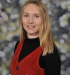 Miss Day - Class Teacher