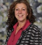Mrs Cliffe - Teaching Assistant